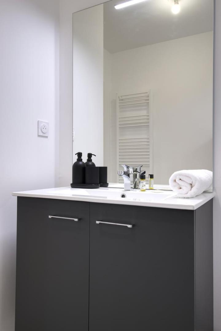 רן Le Normand- Appartement Neuf, 3 Chambres, Terrasse מראה חיצוני תמונה