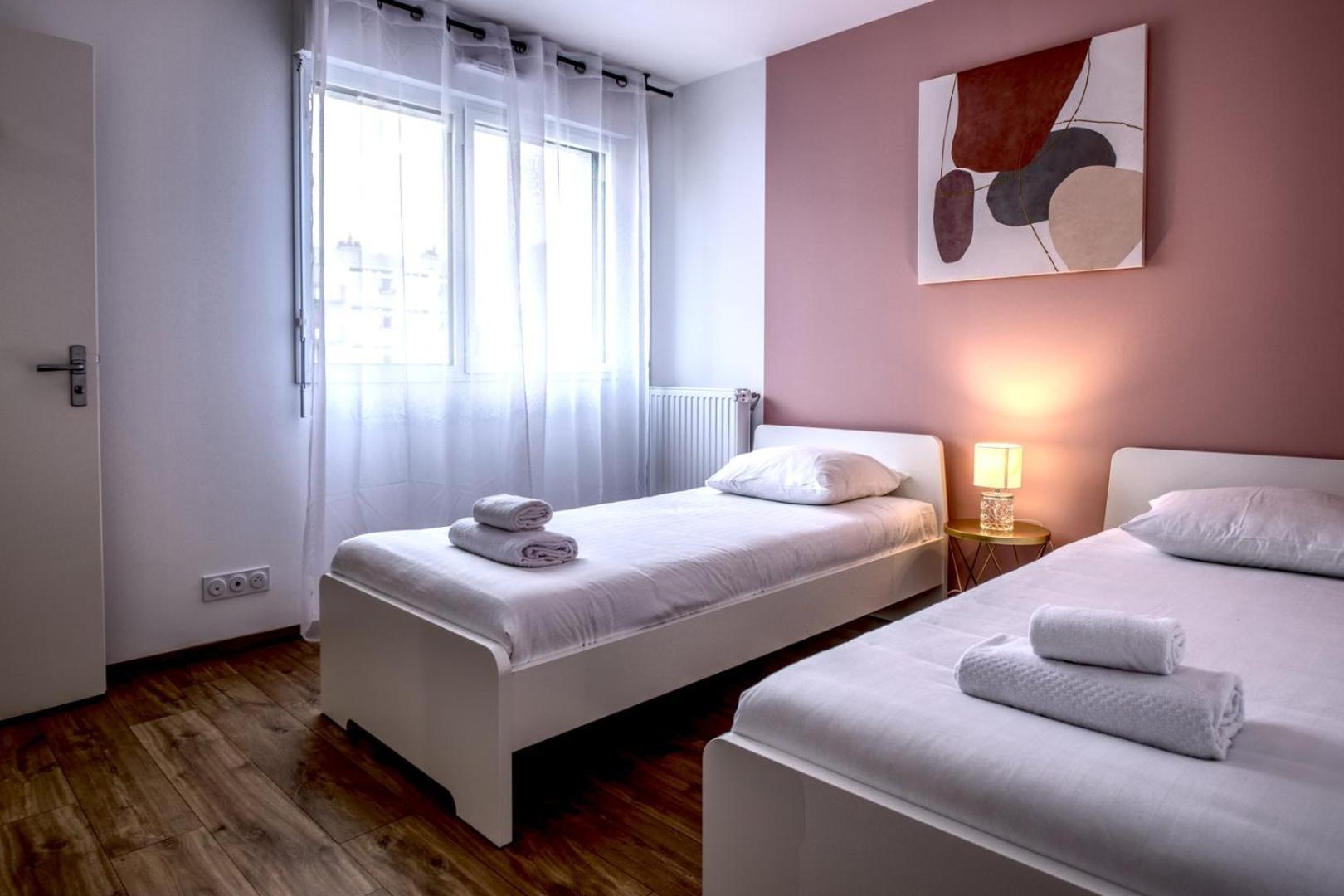 רן Le Normand- Appartement Neuf, 3 Chambres, Terrasse מראה חיצוני תמונה