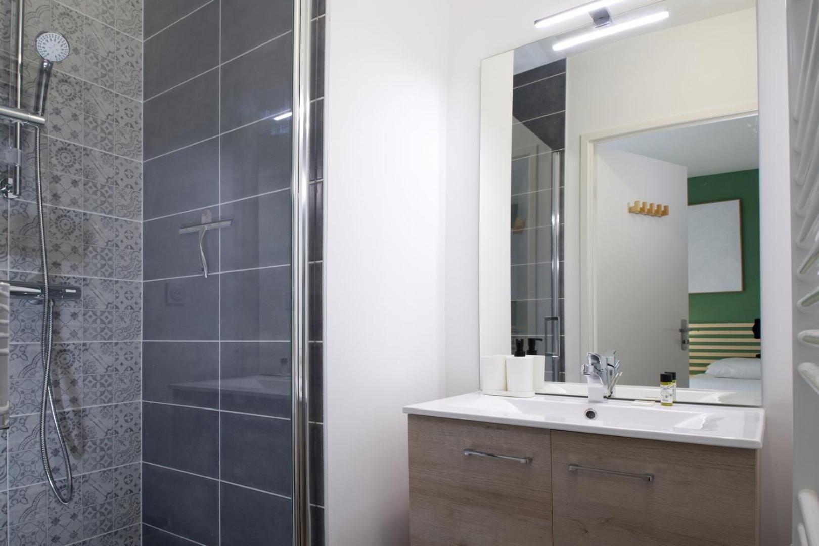 רן Le Normand- Appartement Neuf, 3 Chambres, Terrasse מראה חיצוני תמונה